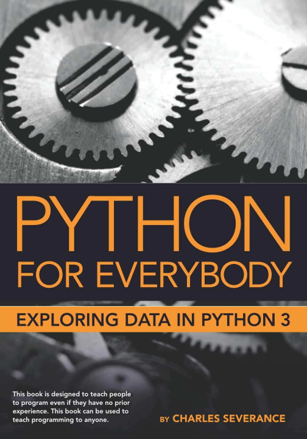The 5 Best Python Books for Beginners