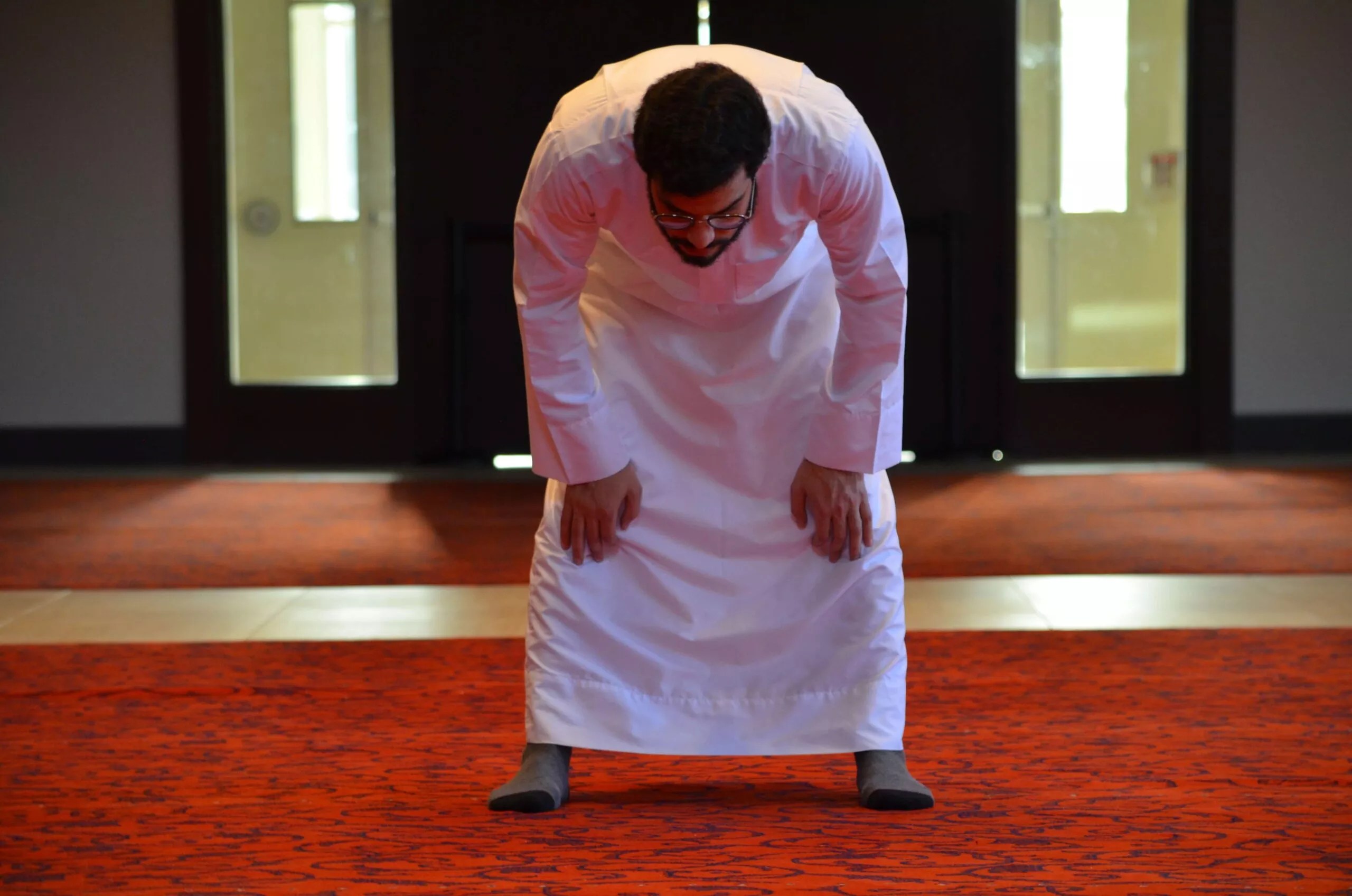 Learn How to Perform Namaz Beginners Step by Step Guide