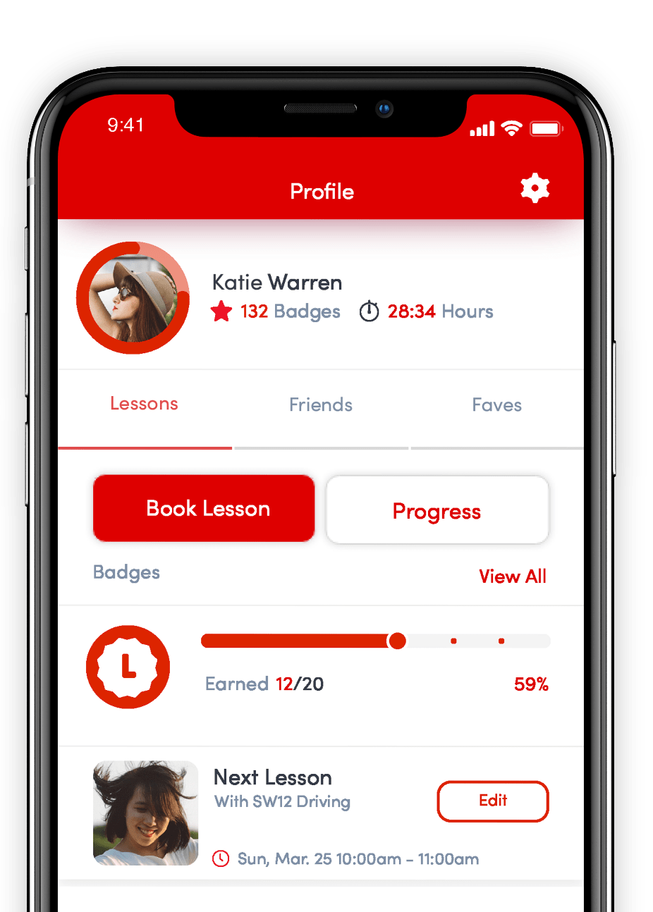 Best Driving Instructors Near Me, Book Online Learnr