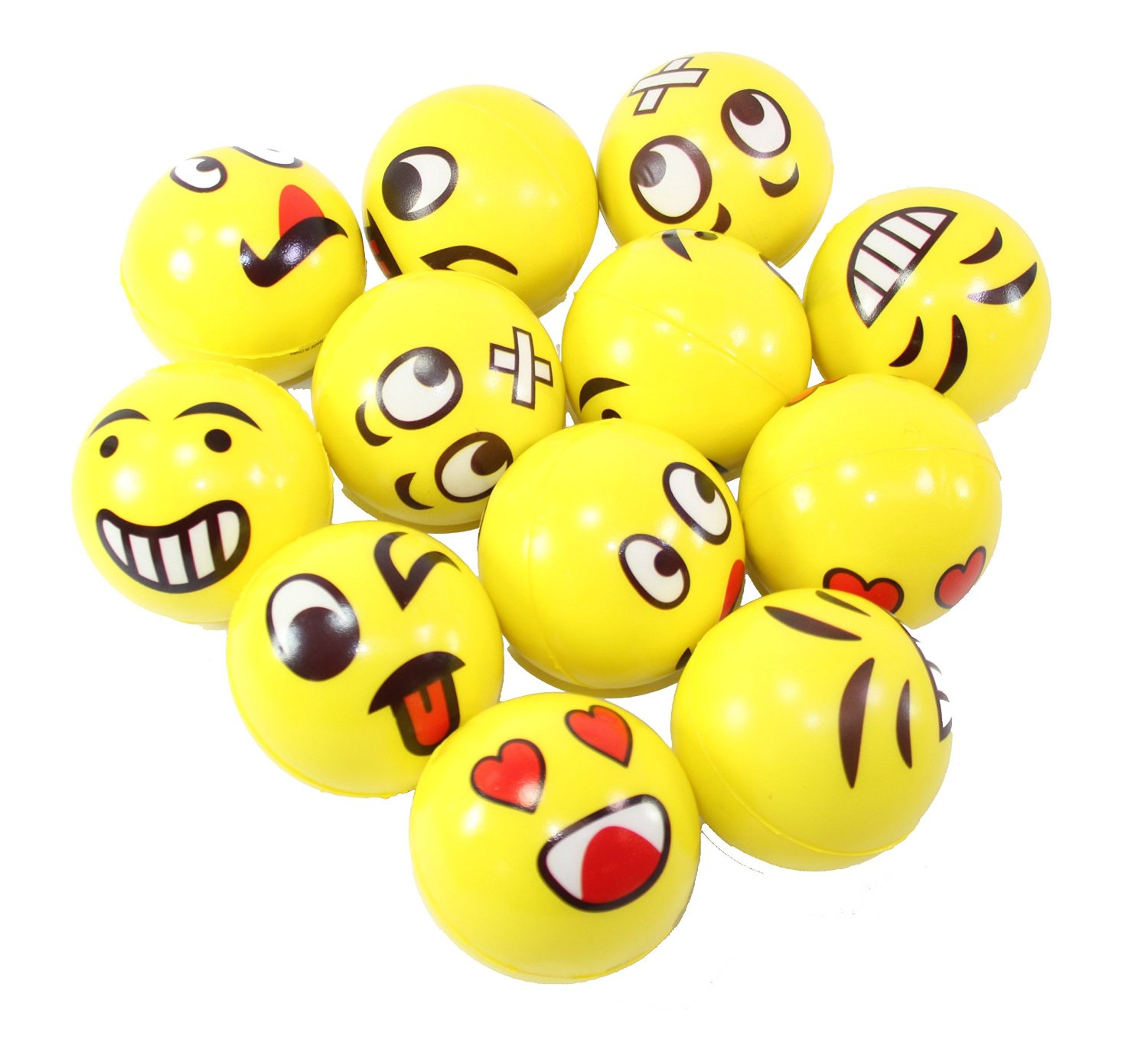 Using Stress Balls Cheap and Fast Way to Relieve Stress or Anger
