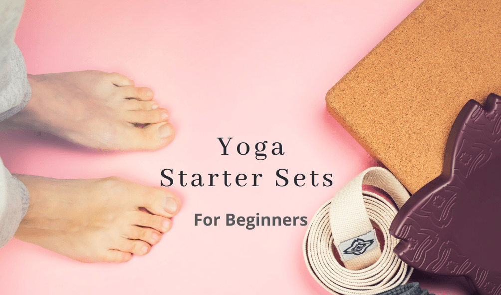 5 Best Yoga Starter Sets For Beginners Learn Relaxation Techniques