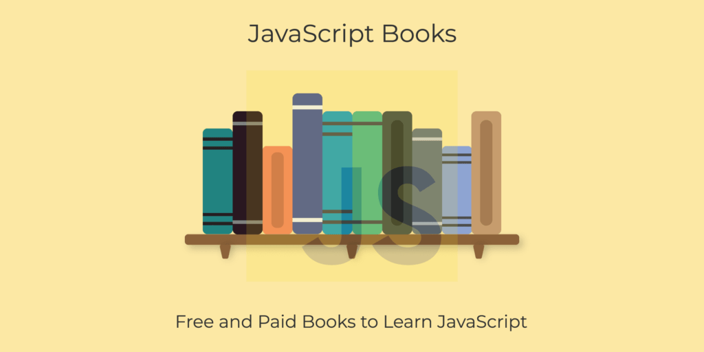 JavaScript Books 9 Books to Learn JavaScript Learn Repeat Academy
