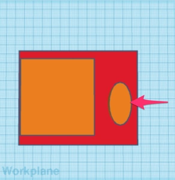 Tinkercad Tools Hiding and Locking Objects Learn by Digital Harbor