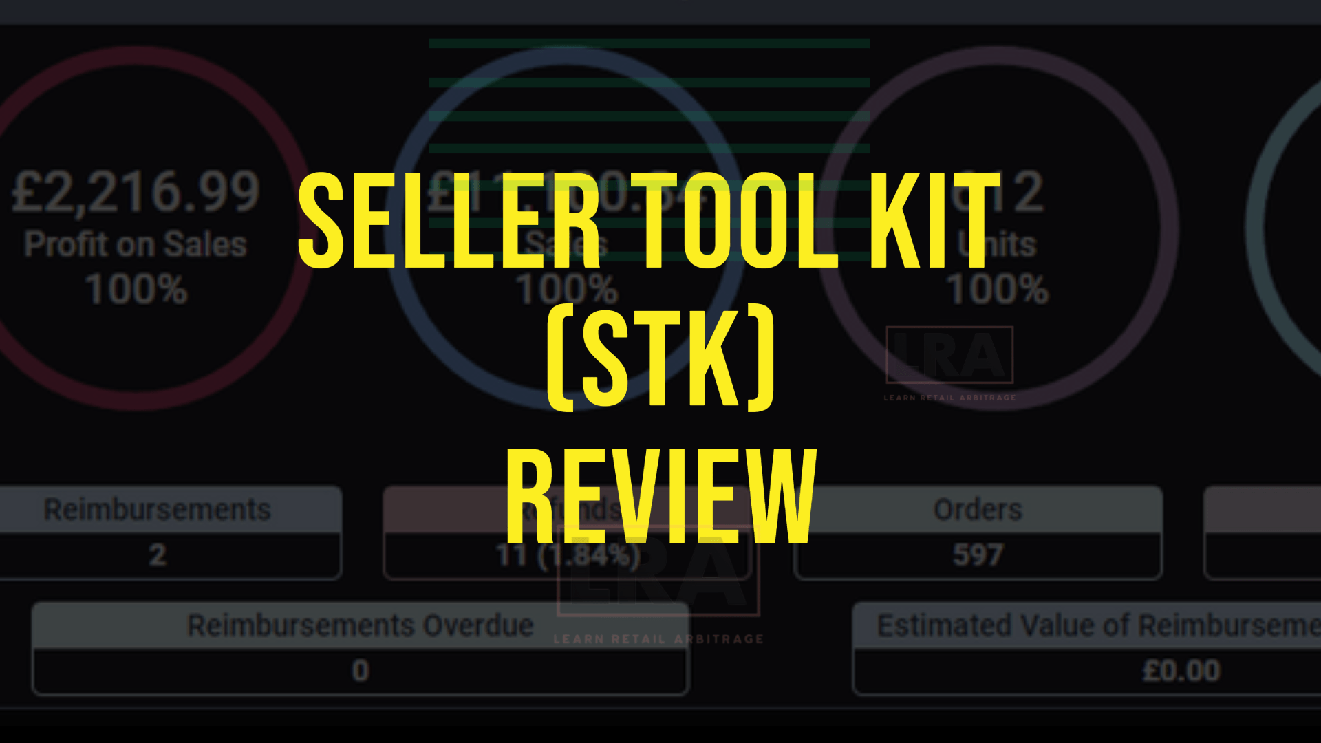 Seller Tool Kit Review Is it Still The Best App in 2023?