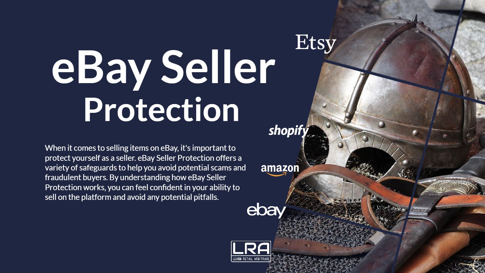 eBay Seller Protection How to Avoid Buyer Scams on eBay