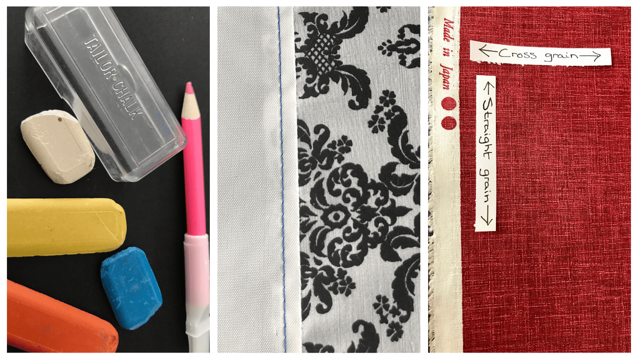 Beginners Guide to Sewing Learn the fundamentals of basic sewing