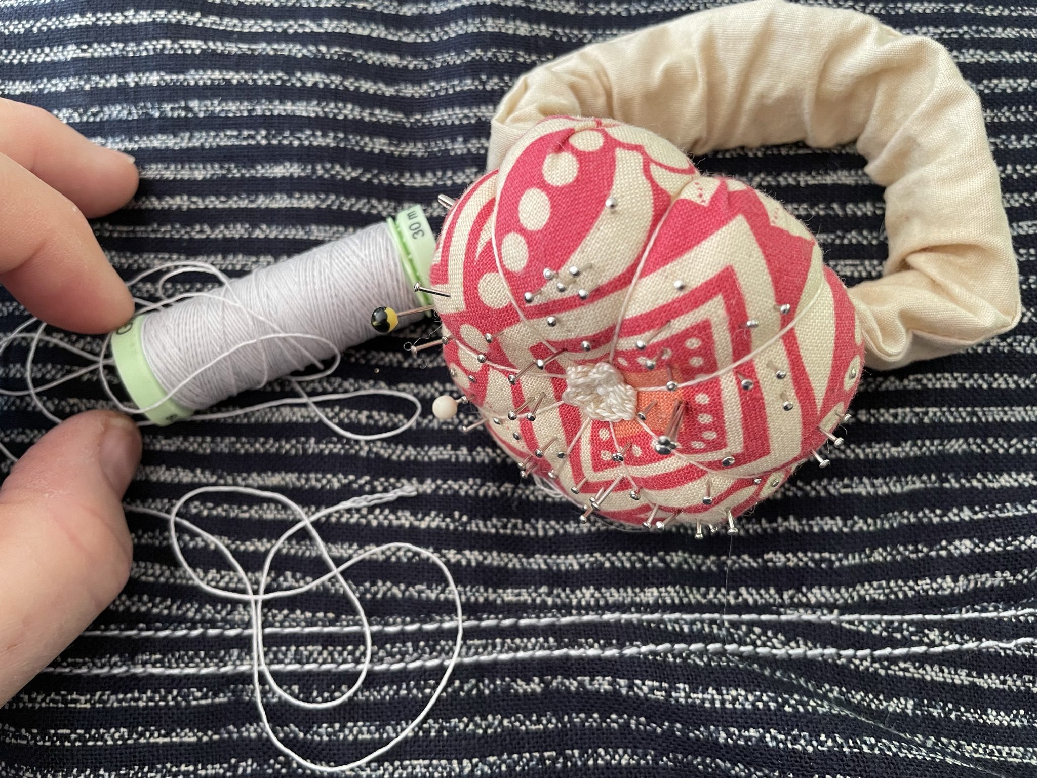 Online Sewing Course LEARN SEWING ONLINE