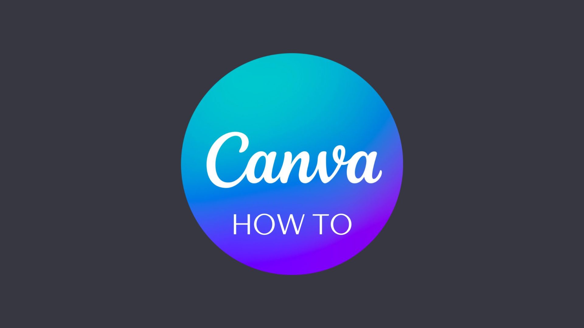 How to download and save Canva Designs SOCIAL 365