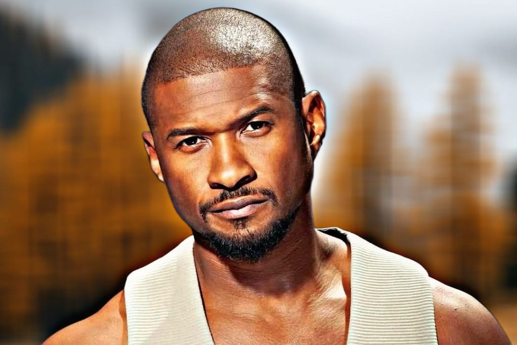 Usher Biography, Music Career, R&B artist, Albums, Concert