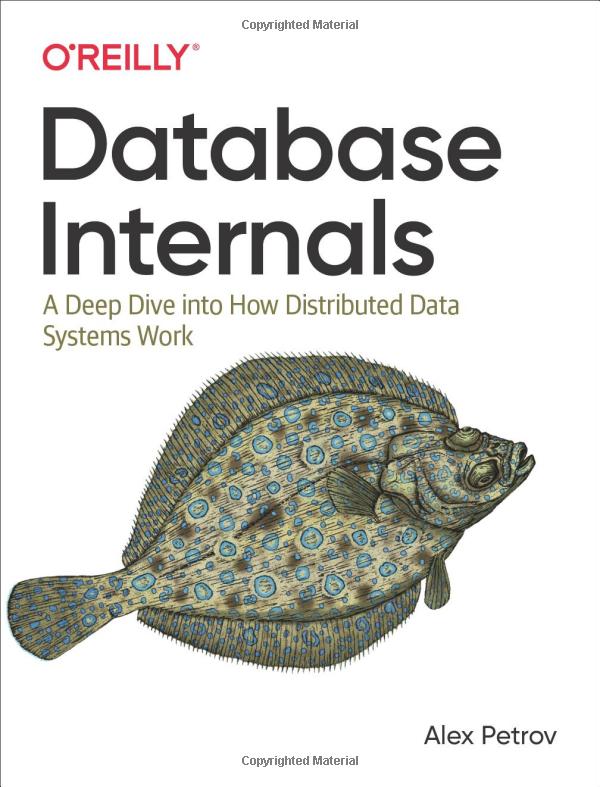 The Best Database Books You Should Read Now