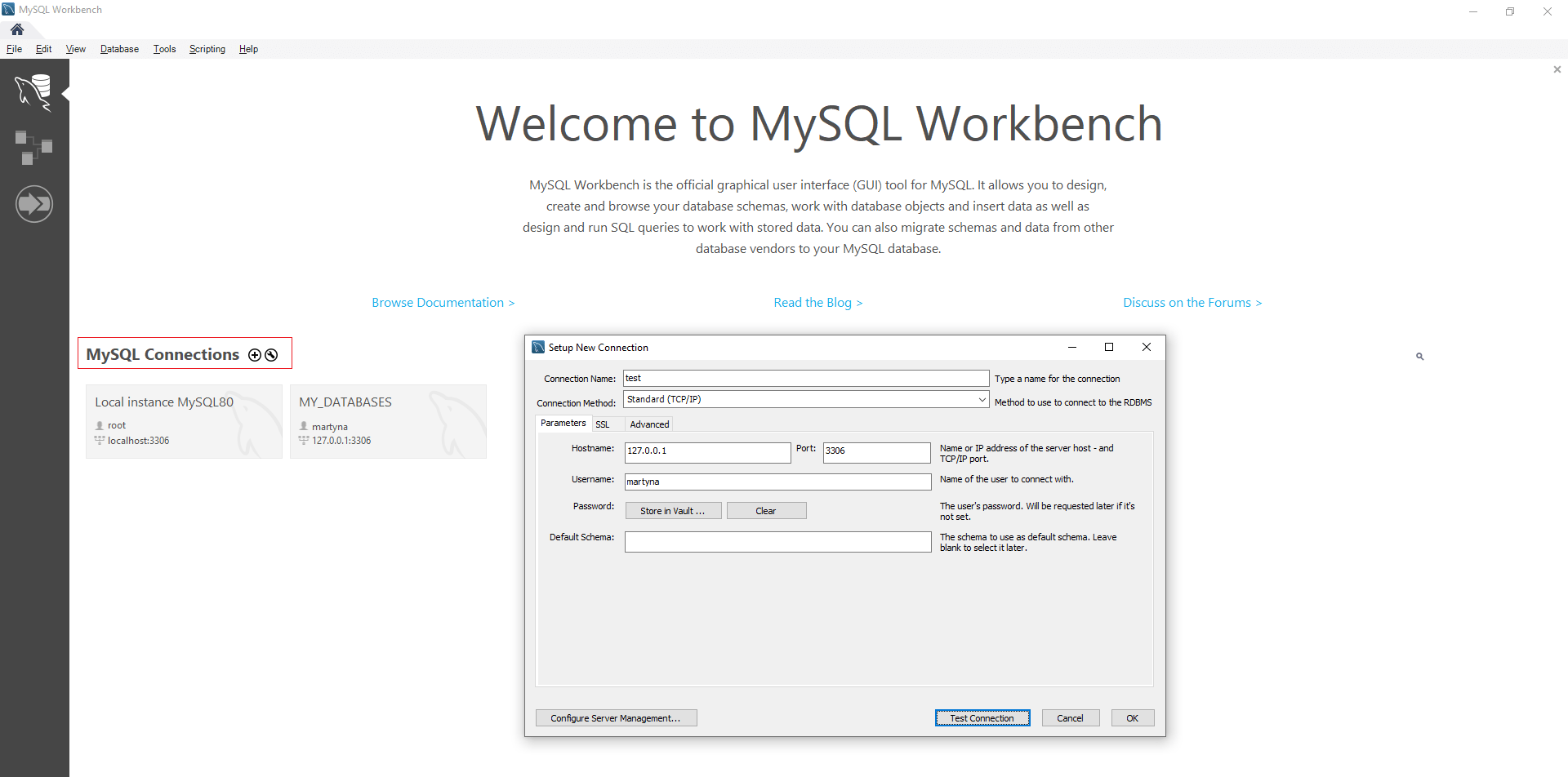 How to Import a CSV File to a MySQL Database