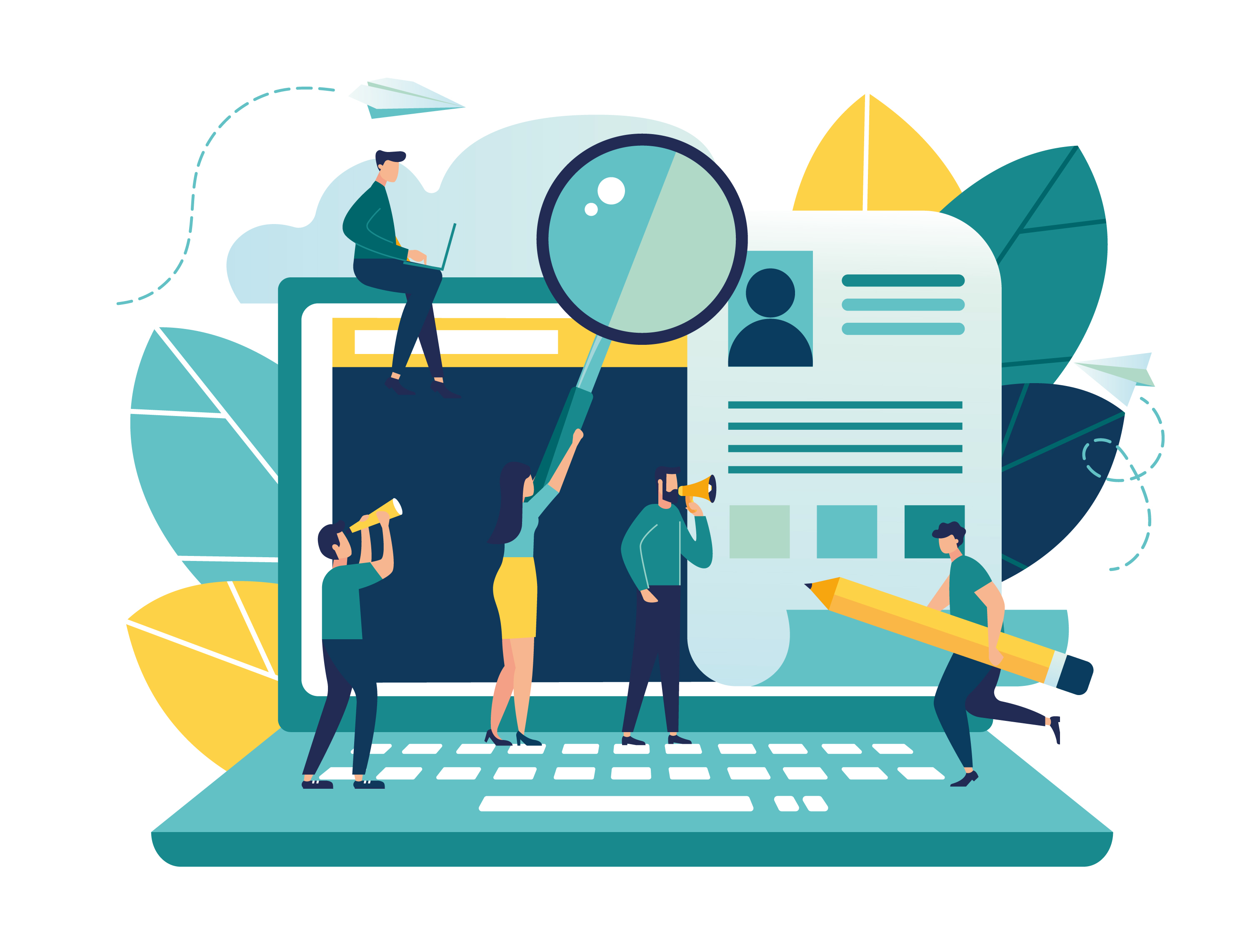 How to Find the Next NonNULL Value in SQL