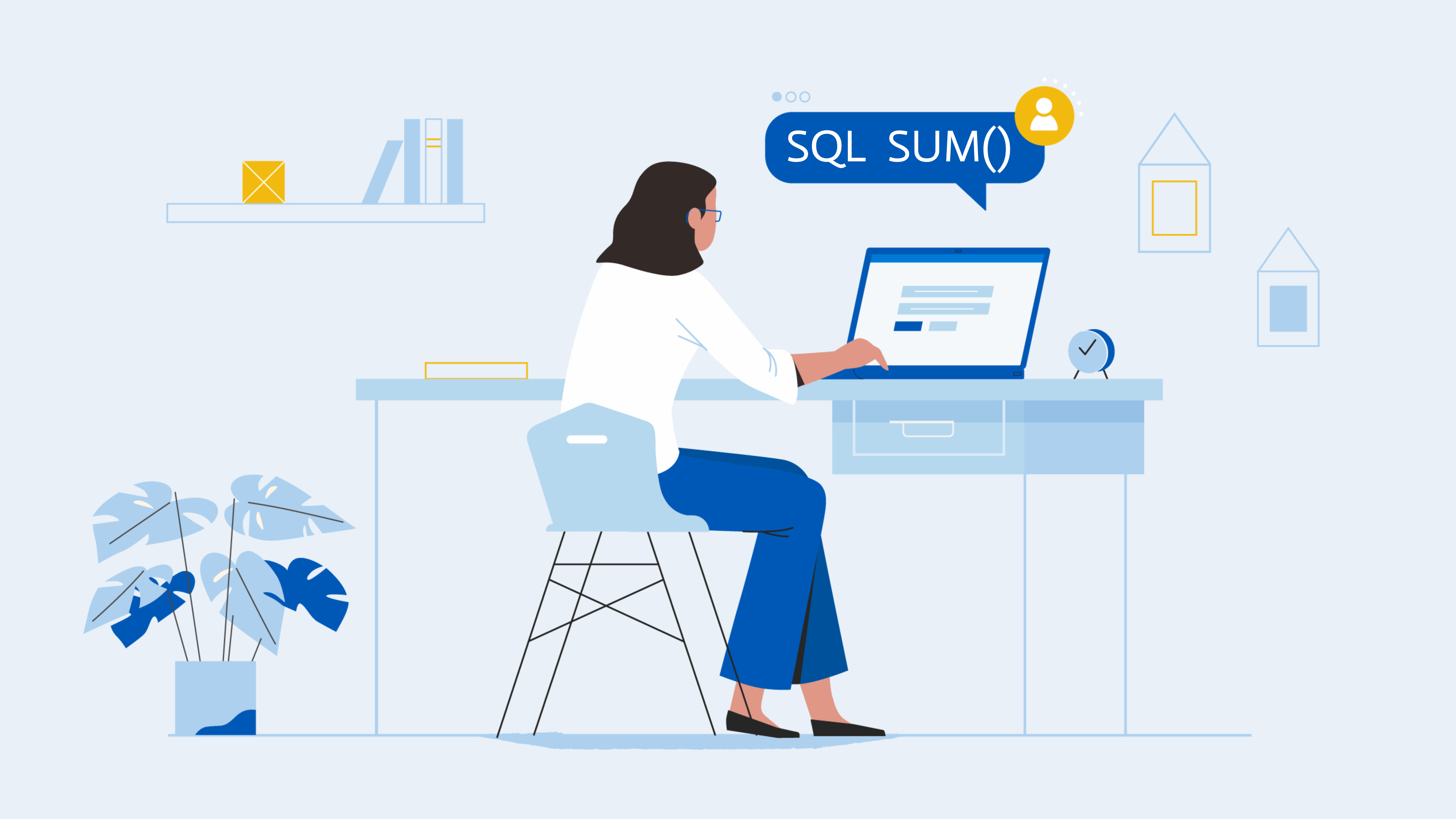 SQL SUM() Function Explained with 5 Practical Examples