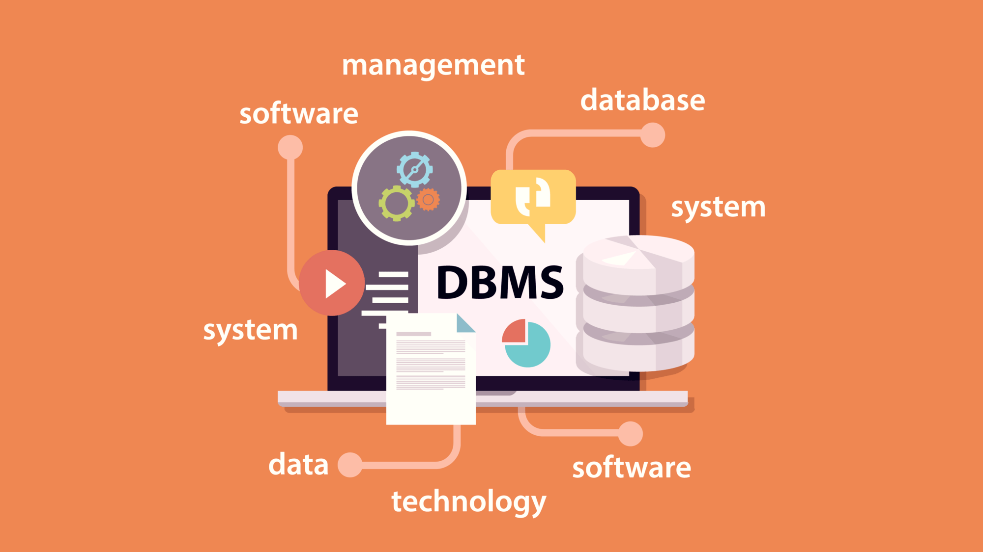 What Is a DBMS?
