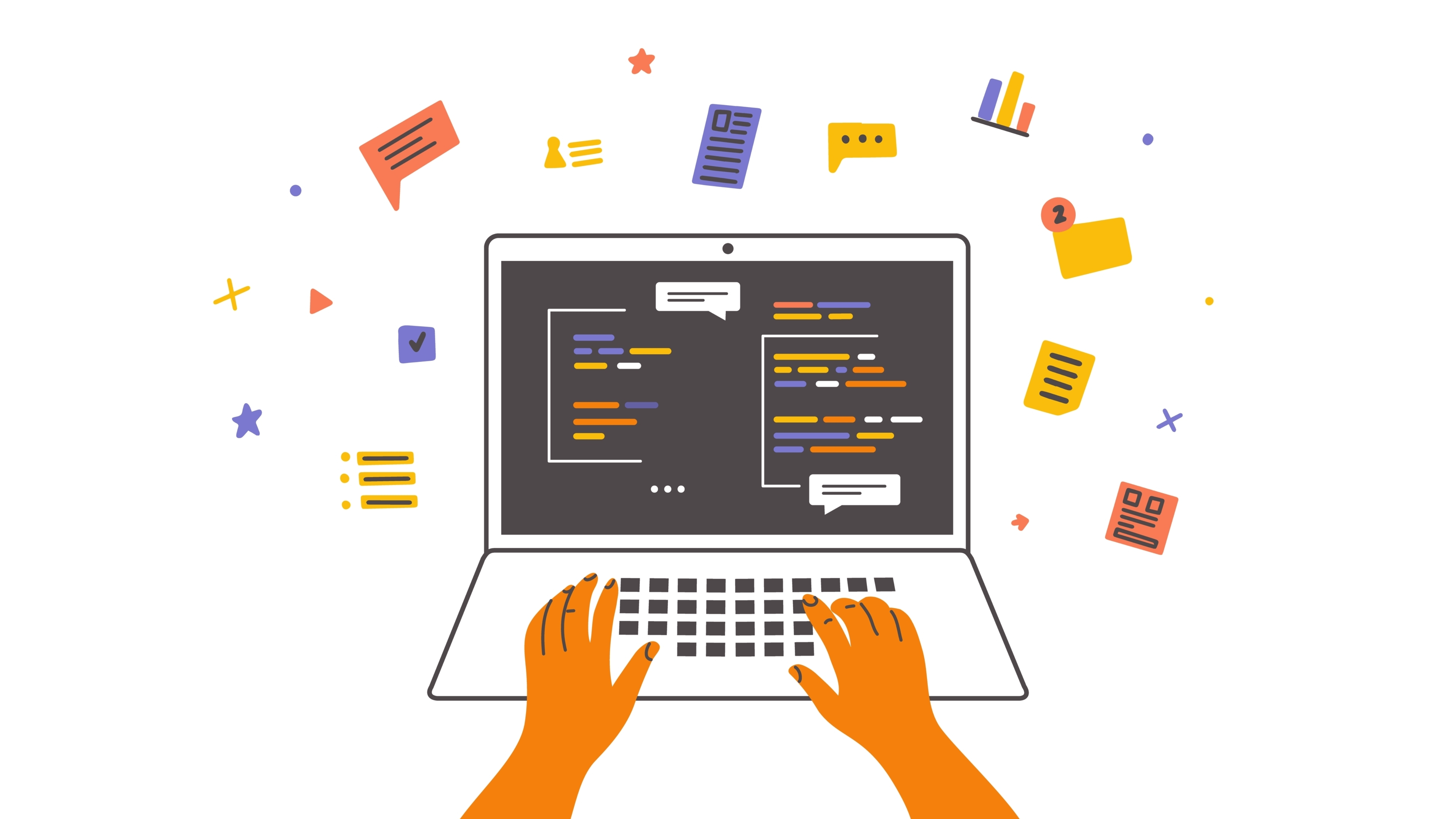 How the WITH Clause Works in SQL