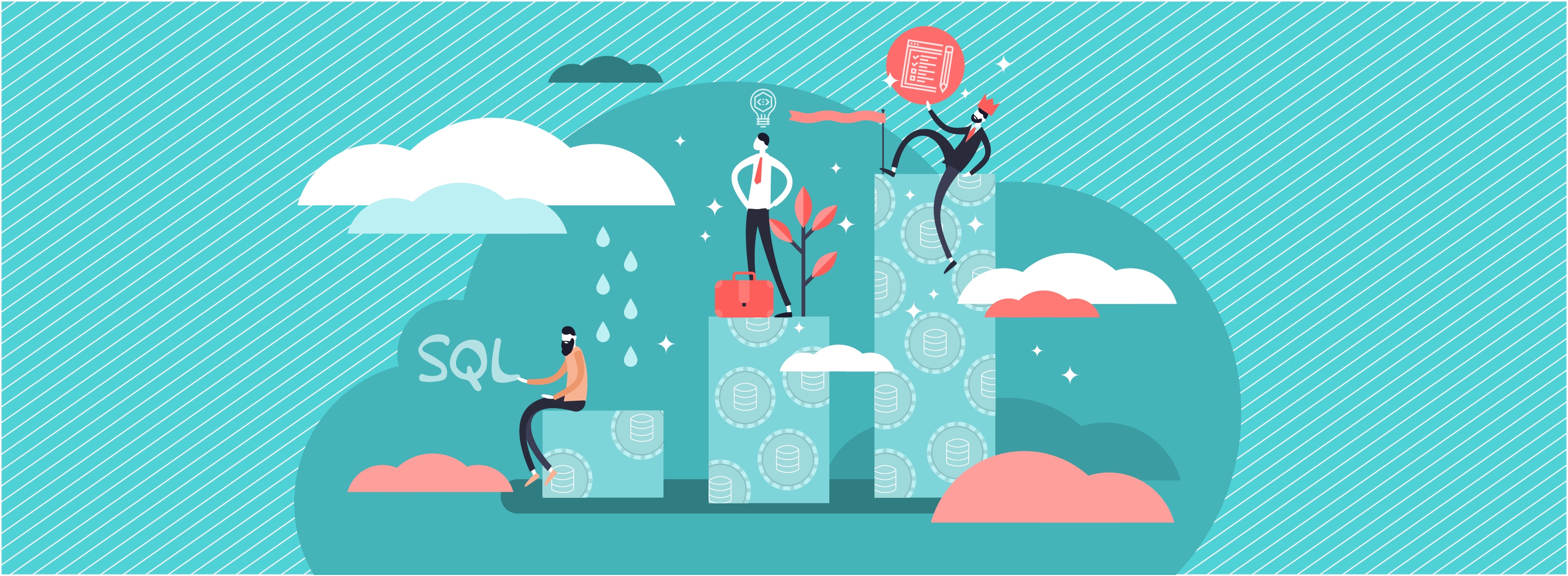 Creating Basic SQL Reports in SQL Server Online Course