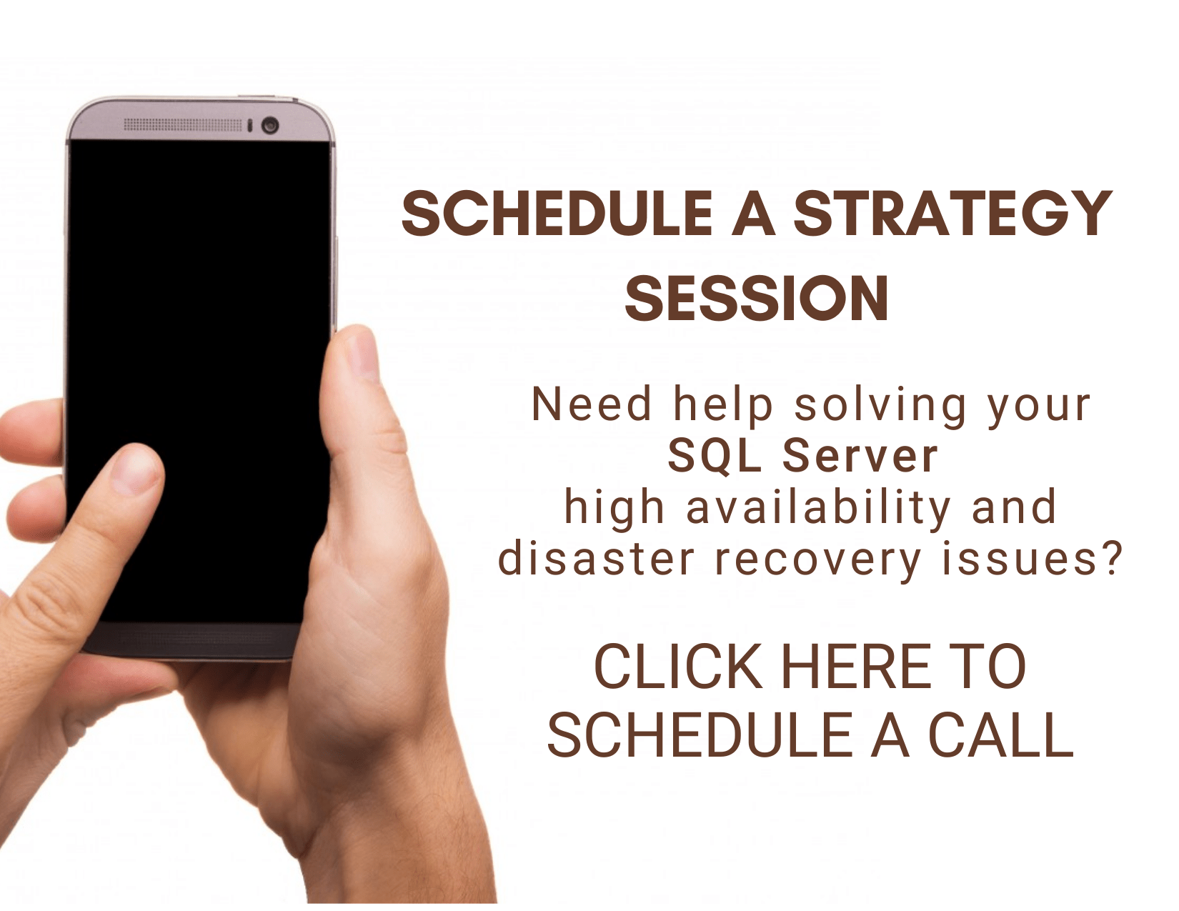 Learn SQL Server High Availability & Disaster Recovery
