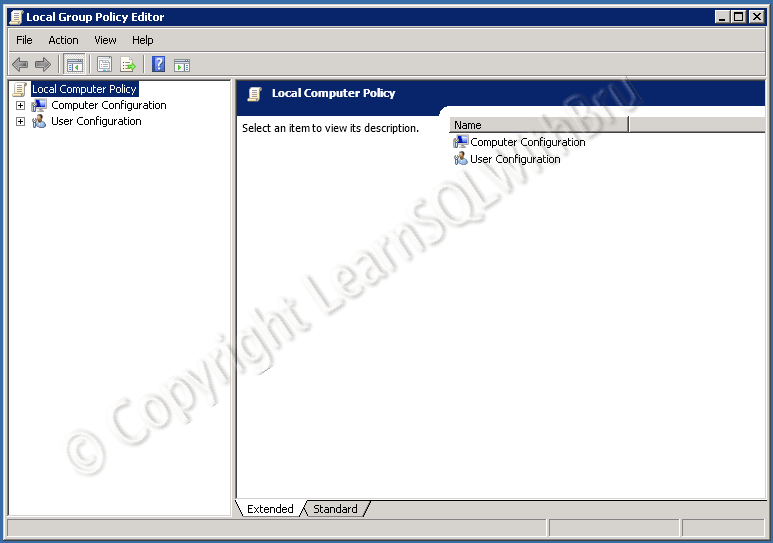 Assigning Lock pages in Memory SQL Server Learn SQL With Bru