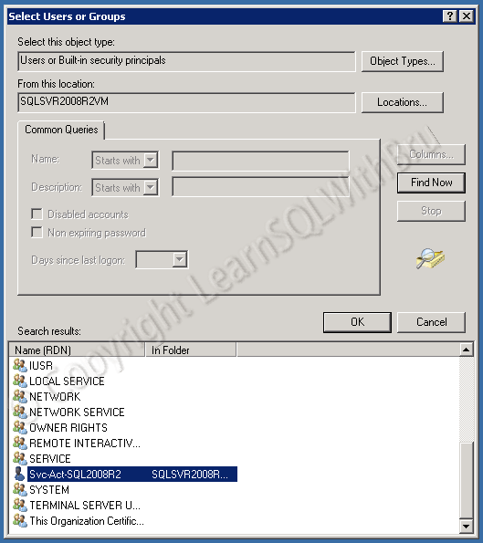 Assigning Lock pages in Memory SQL Server Learn SQL With Bru