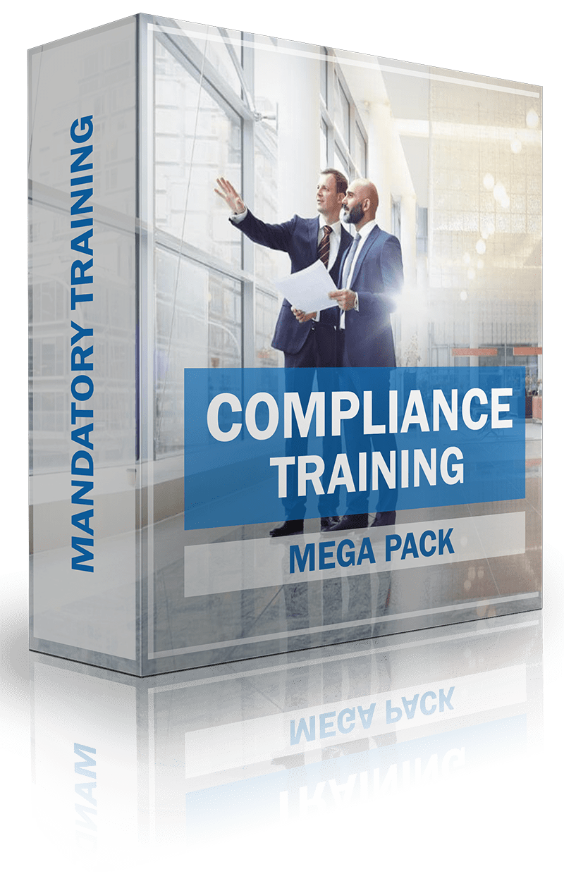 Information Security Compliance training Ready to go E learning Courses