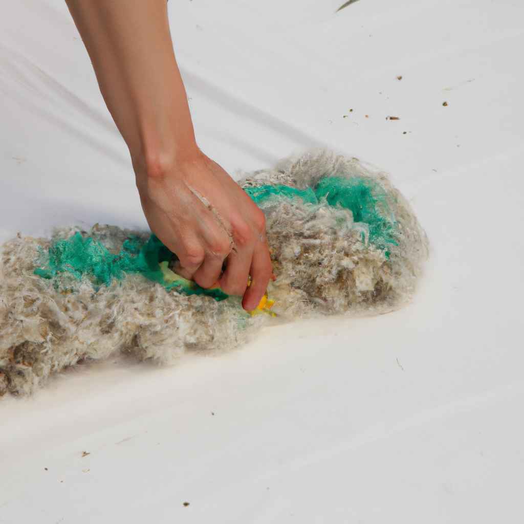 How To Clean Diatomite Mat
