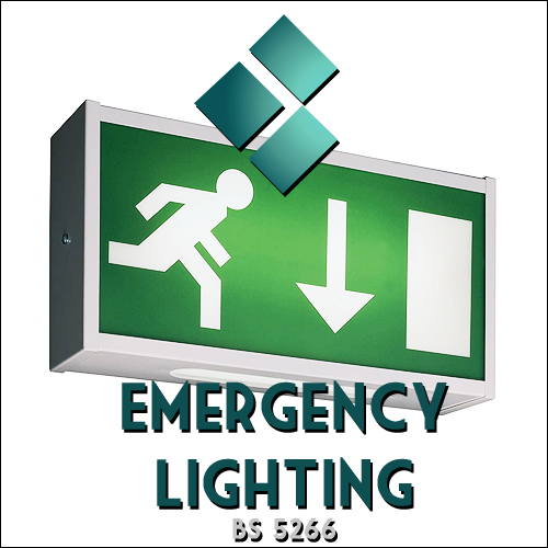 The Emergency Lighting BS 5266 one day course