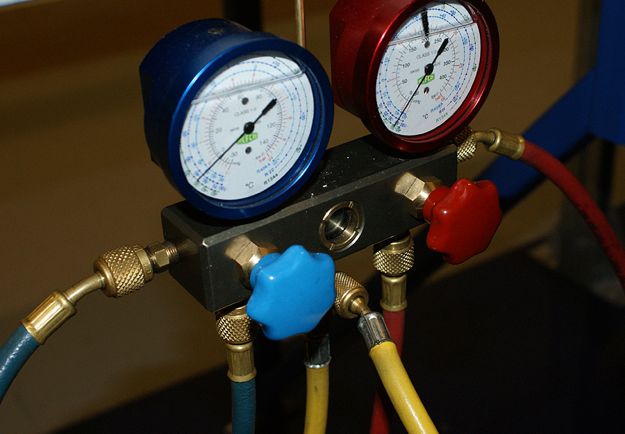 FlammableRefrigerant Standards Should Reflect Current Data Technique