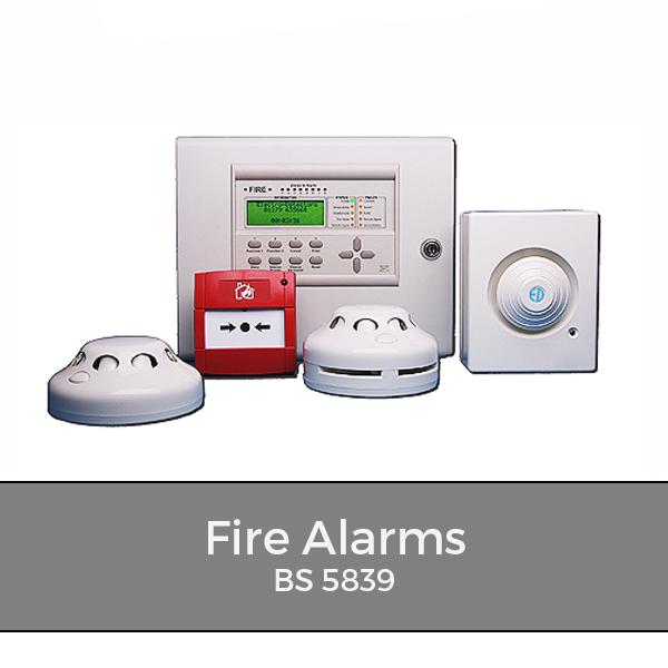 Fire Alarms BS 5839 Technique Learning Solutions