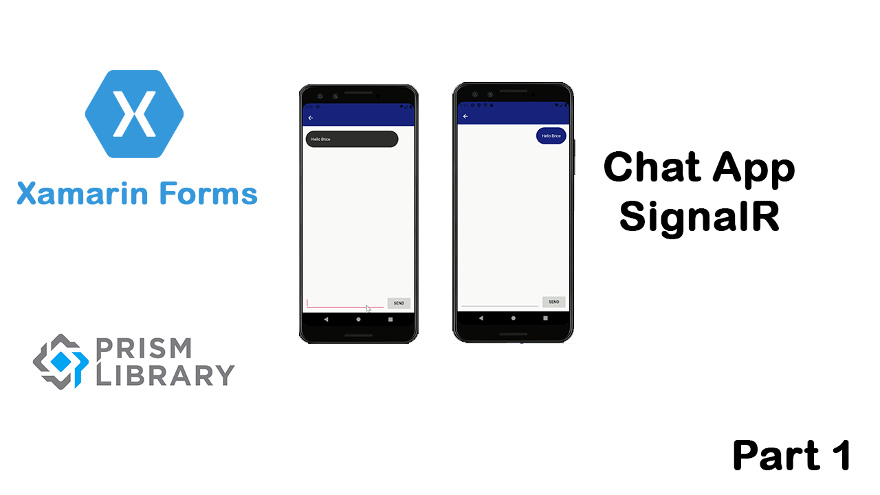 Xamarin Forms Archives Learn Technologies