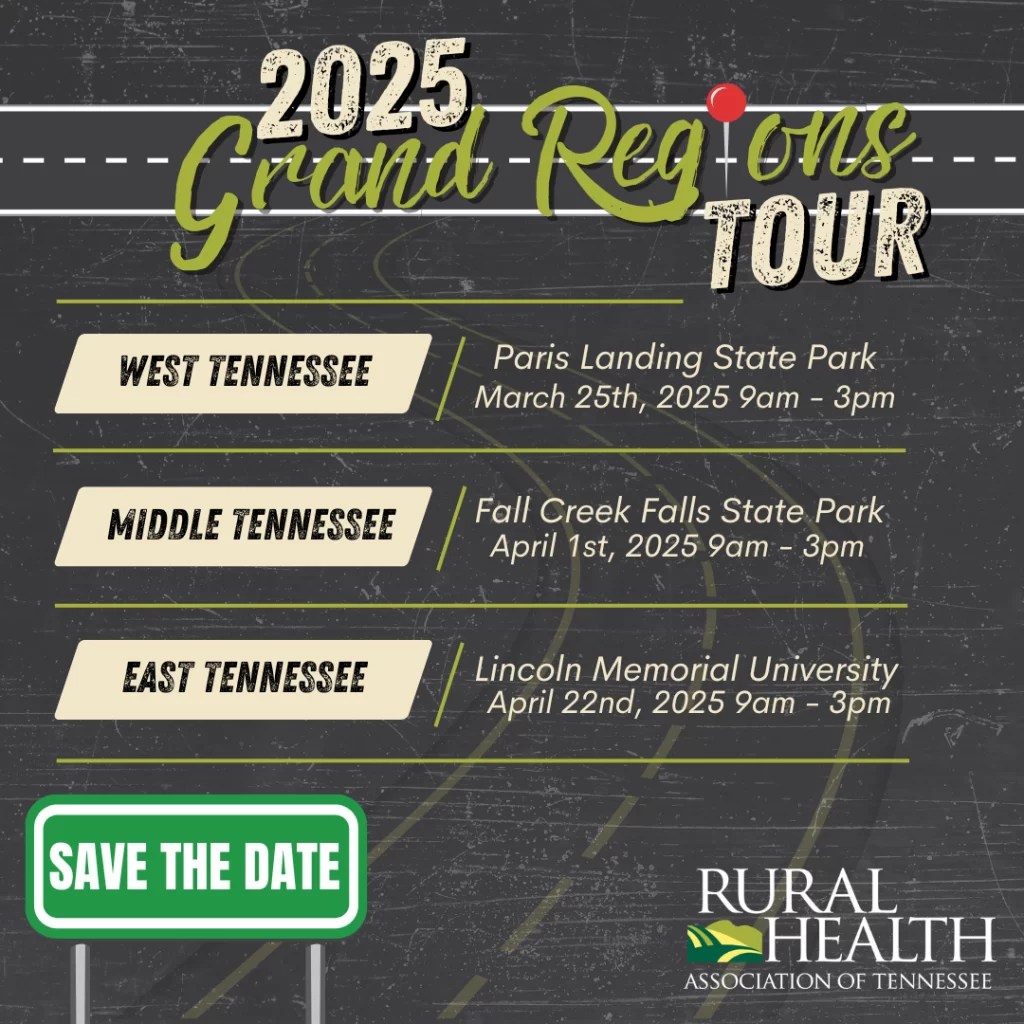 2025 Grand Regions Tour LearnTelehealth 2025 Grand Regions Tour LearnTelehealth