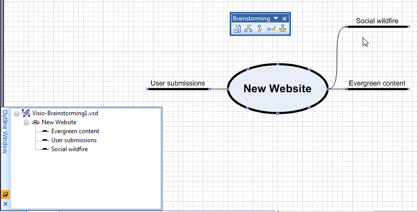 Microsoft Visio 2007 – Page 14 – Learnthat.com