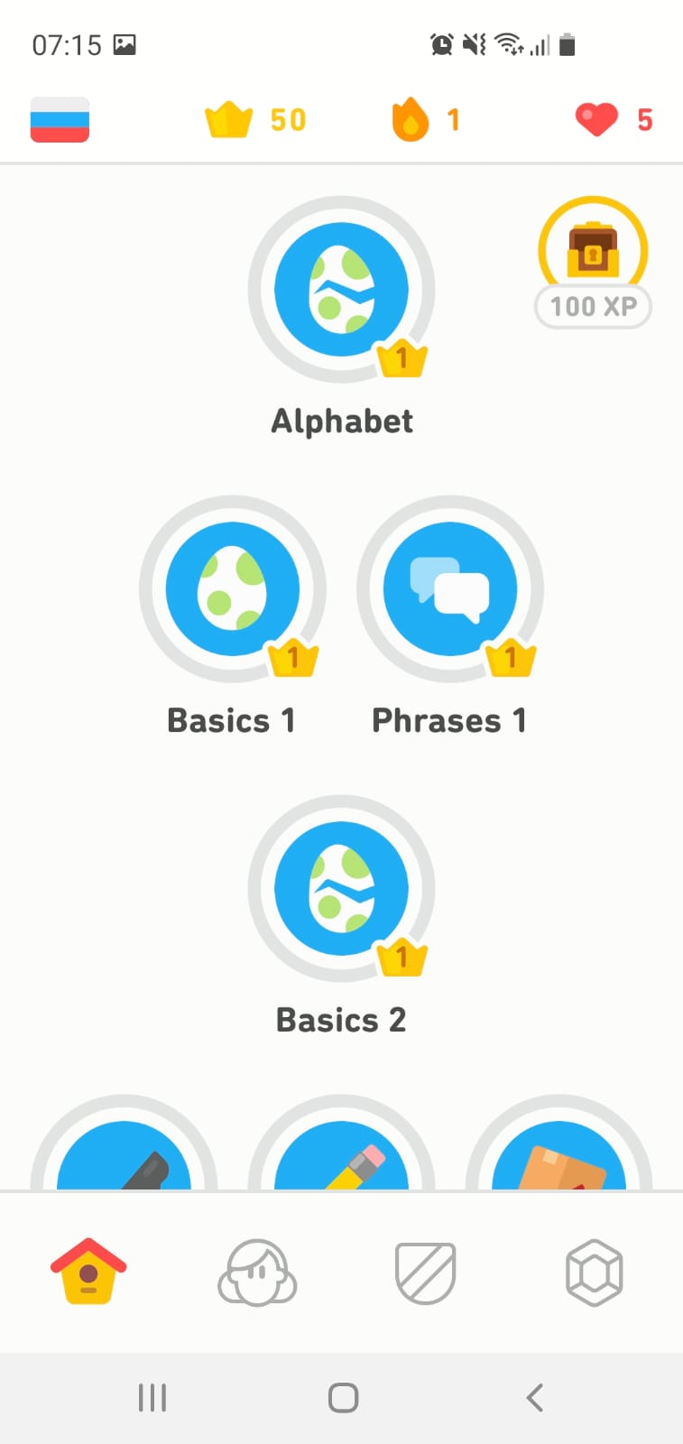 8 Best apps to learn Russian in 2024