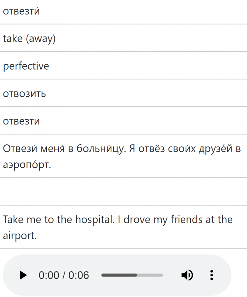 8 Best apps to learn Russian in 2024