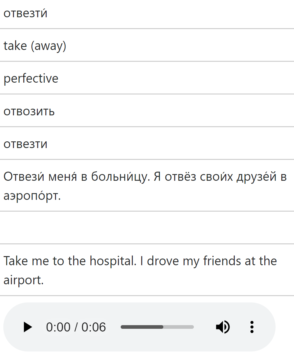 8 Best apps to learn Russian in 2024