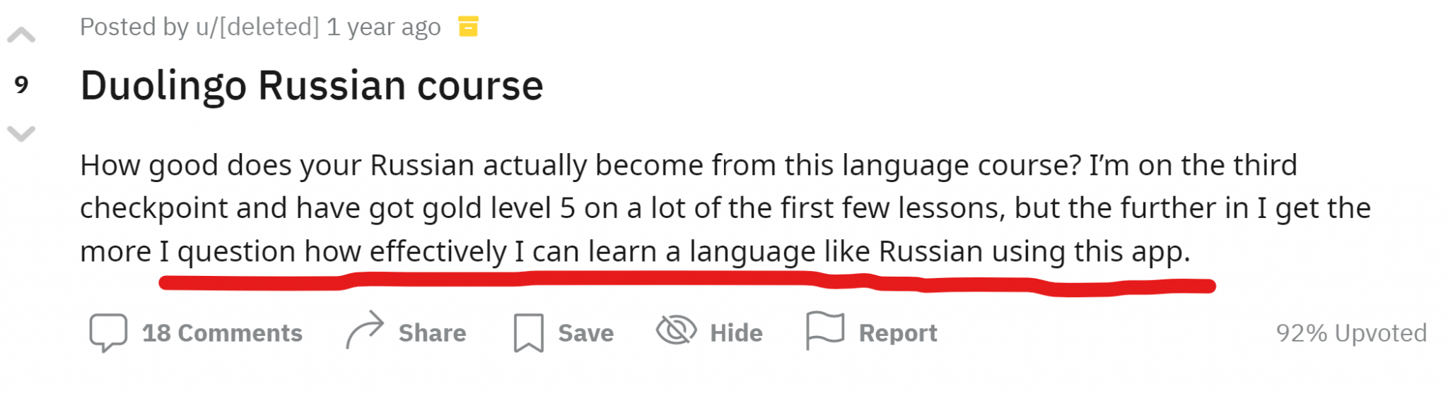 8 Best apps to learn Russian in 2024