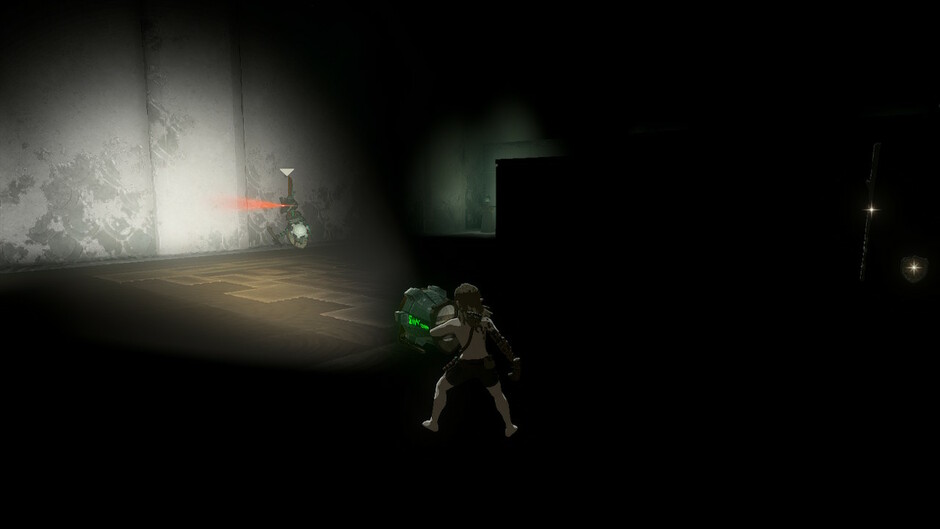 Simosiwak Proving Grounds Lights Out TOTK Learn the Shrines