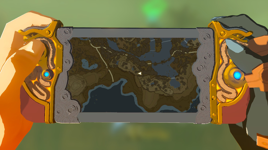 Jojuuu Building Bridges TOTK Learn the Shrines