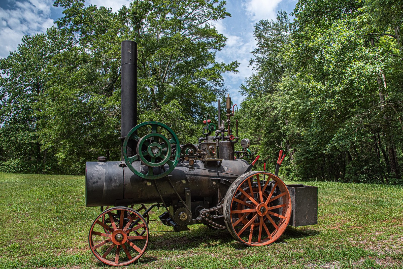 Steam Engine For Sale Learn, Tinker, Build