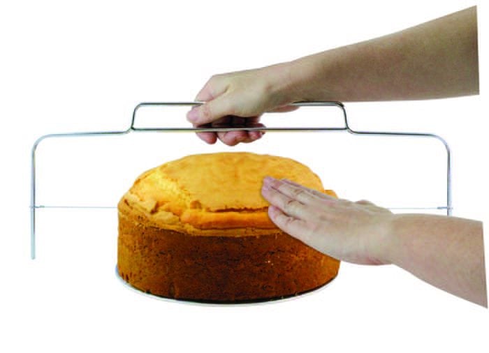 18" Cake Leveller — Learn to Cake