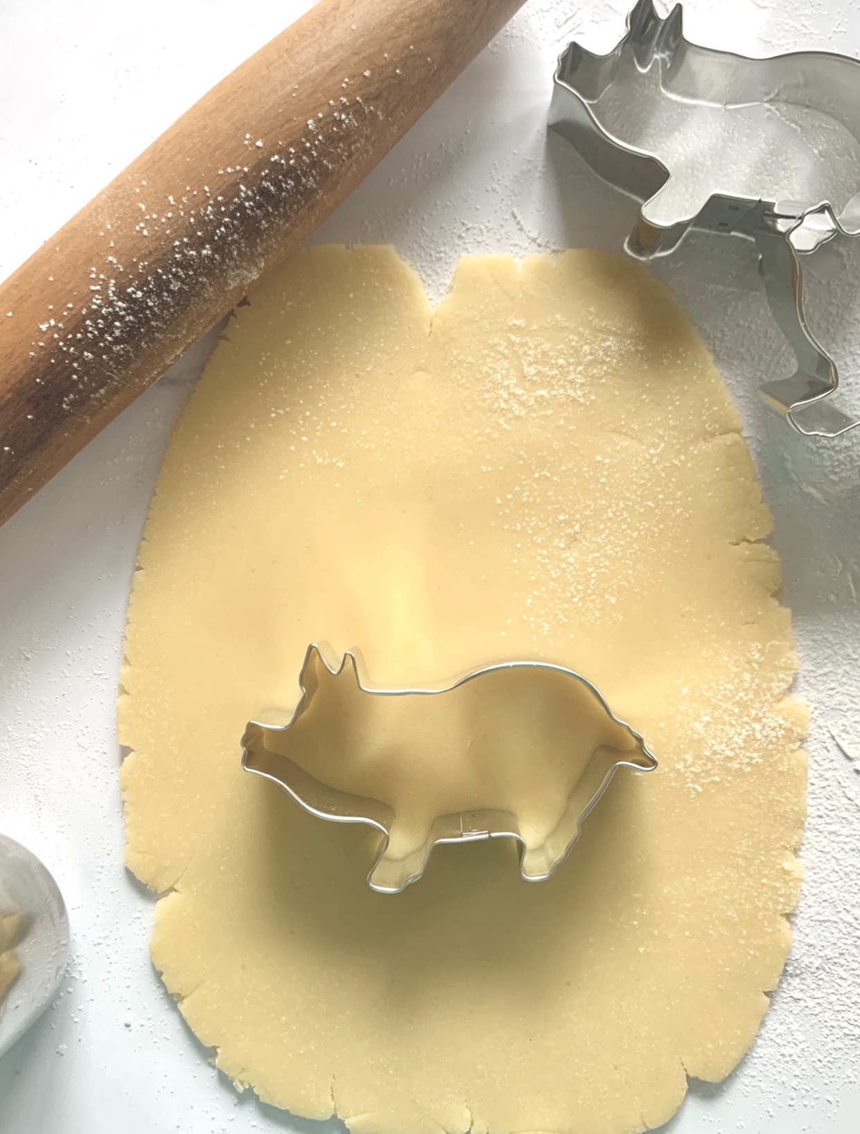 pig cookie cutter cookie cutters pig cutter pig farm animals
