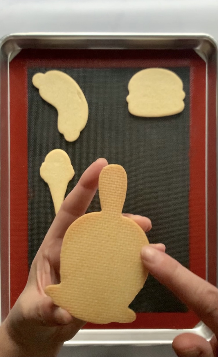 silicone mats mesh silicone mats cookie baking mats cookie baking