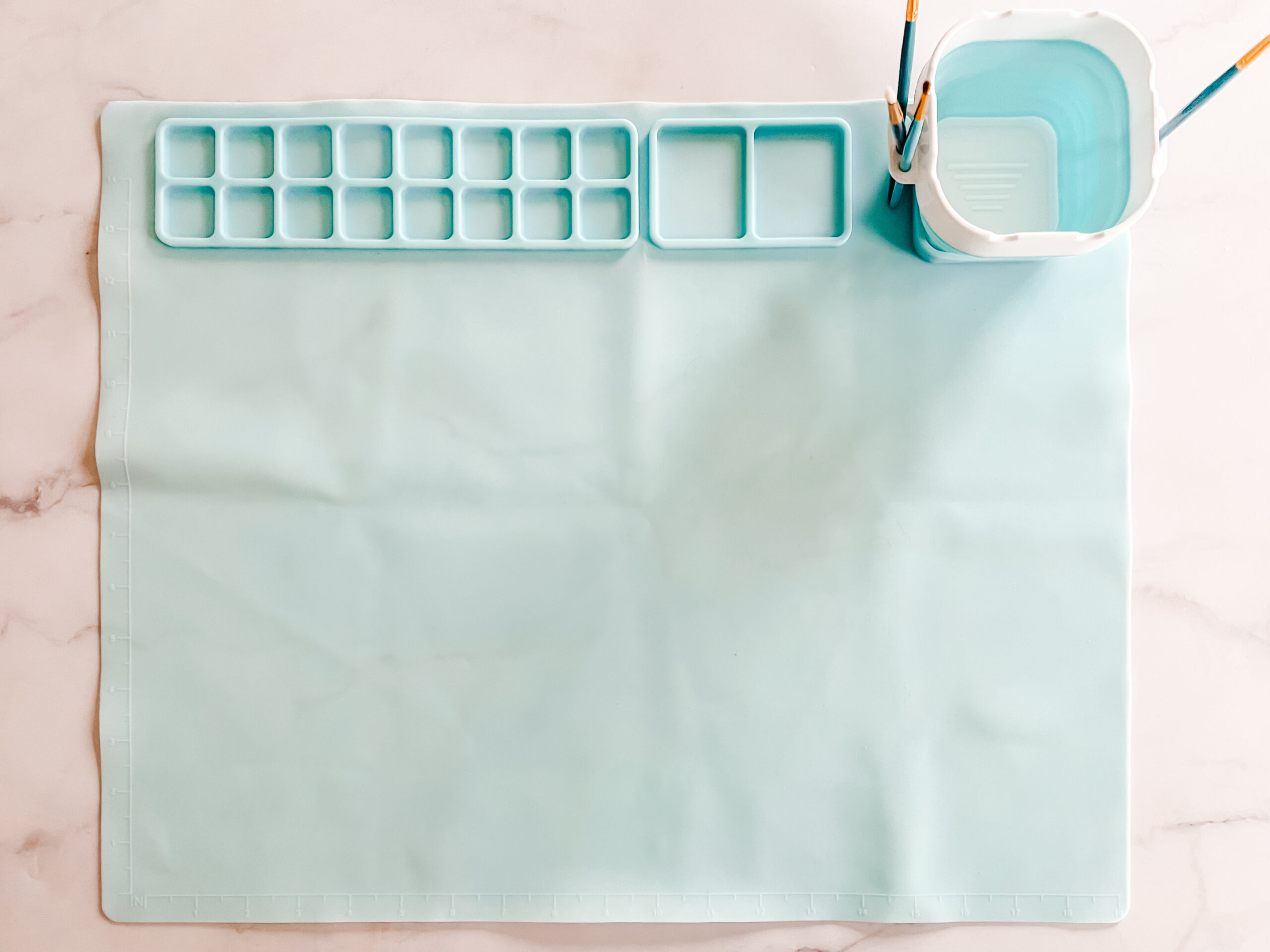 silicone mats art mat painting mat work mat