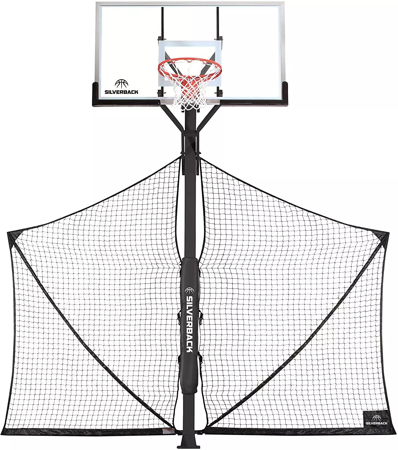 Top 7 Best Basketball Yard Guard Net 2021 Review & Buying Guide