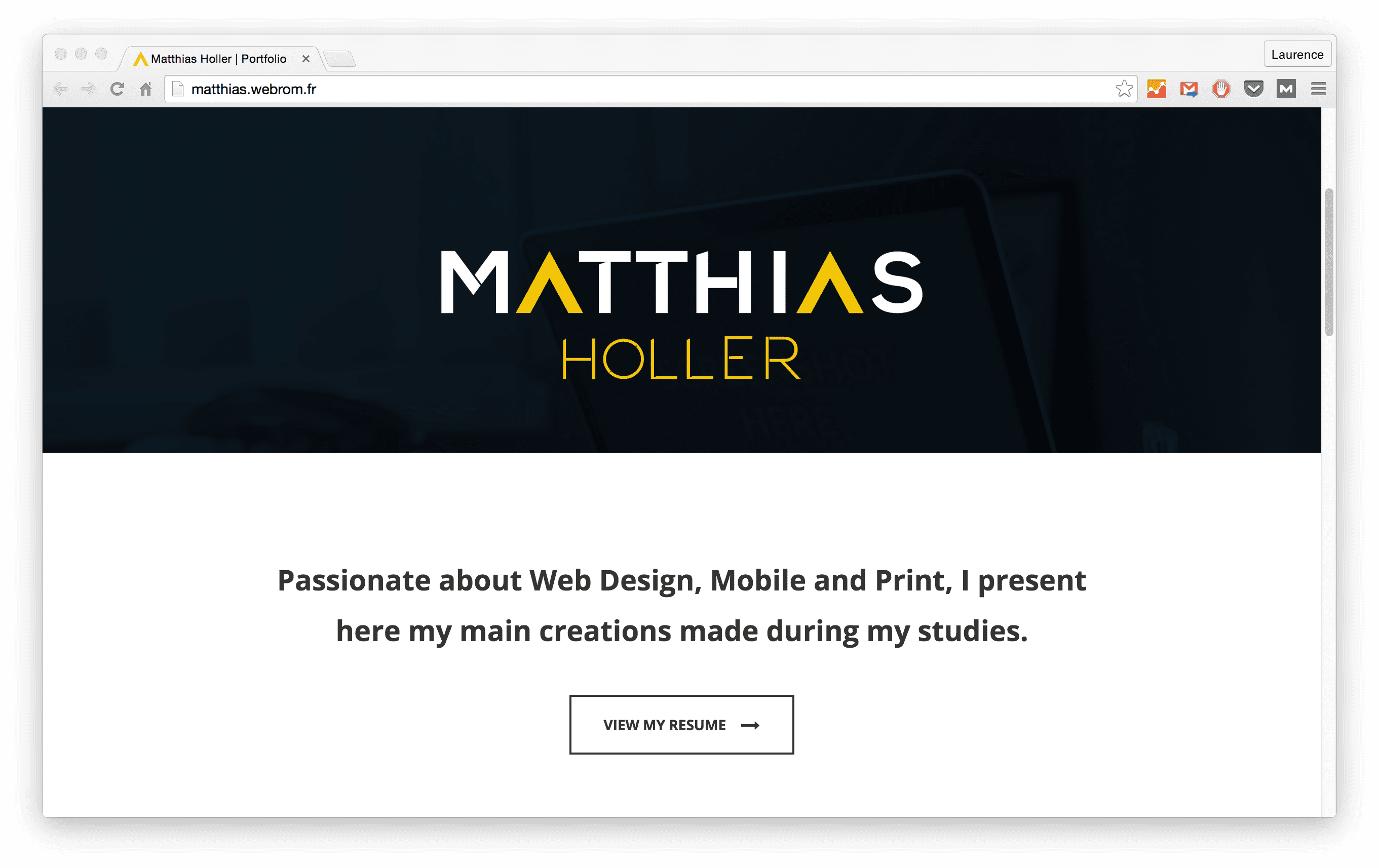 27 Things to Put on Your Portfolio When First Starting Out