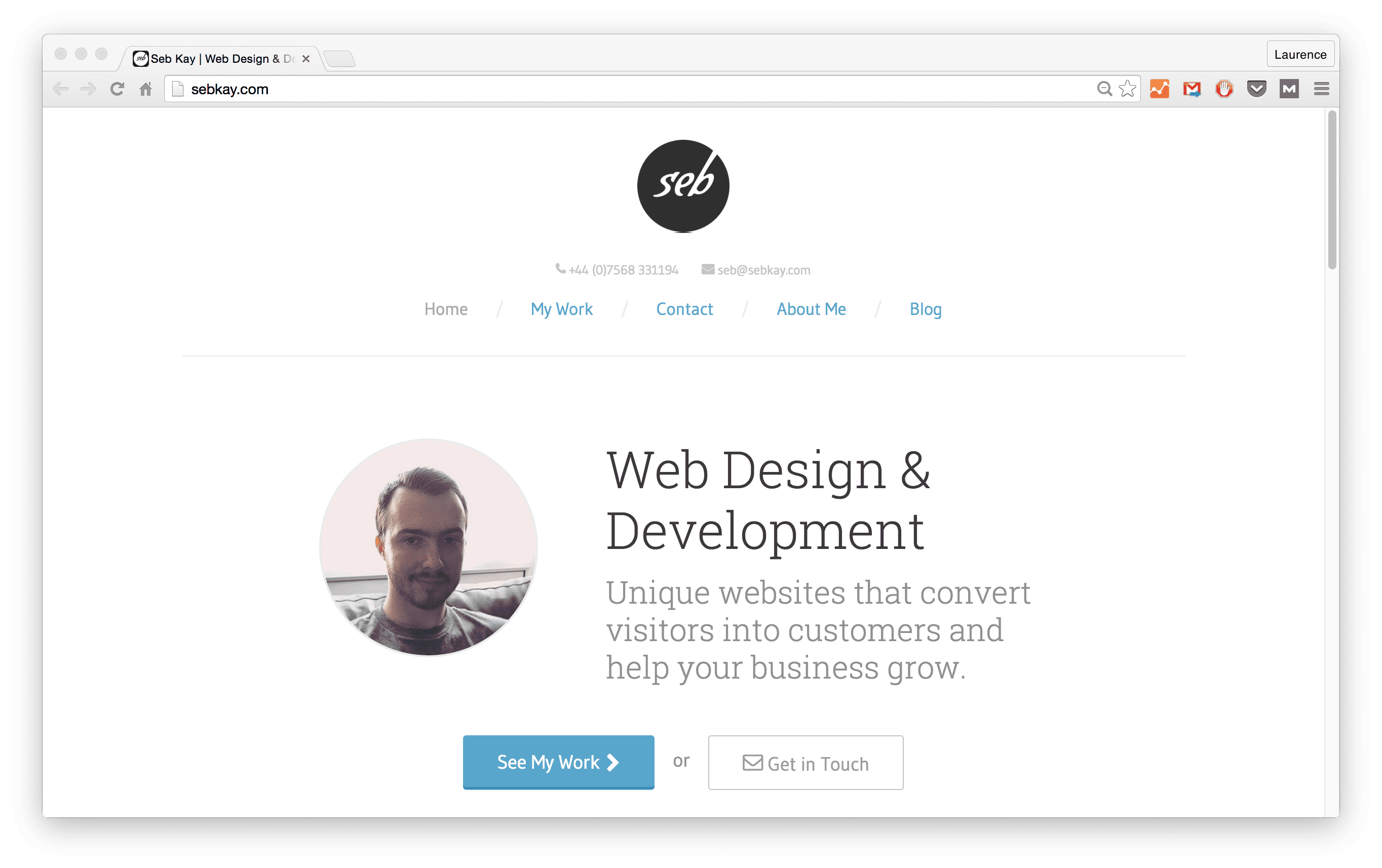 28 Things to Put on Your  Developer Portfolio (Plus RealLife Examples!)