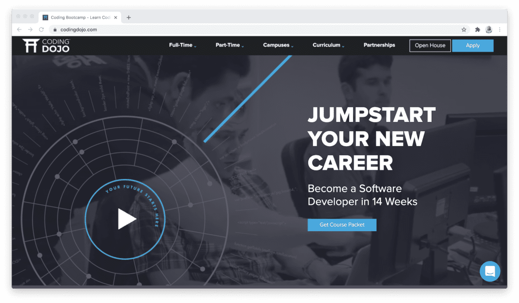 18 Awesome Online Coding Bootcamps to Start Your Tech Career Learn to Code With Me