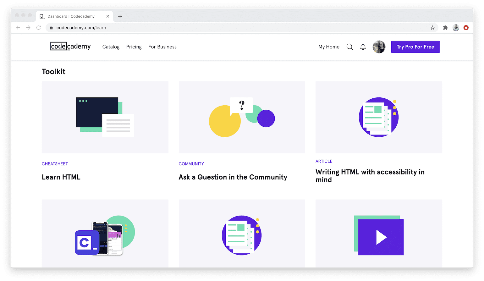 Codecademy Review Price, Quality, Alternatives, and More (2021 Update