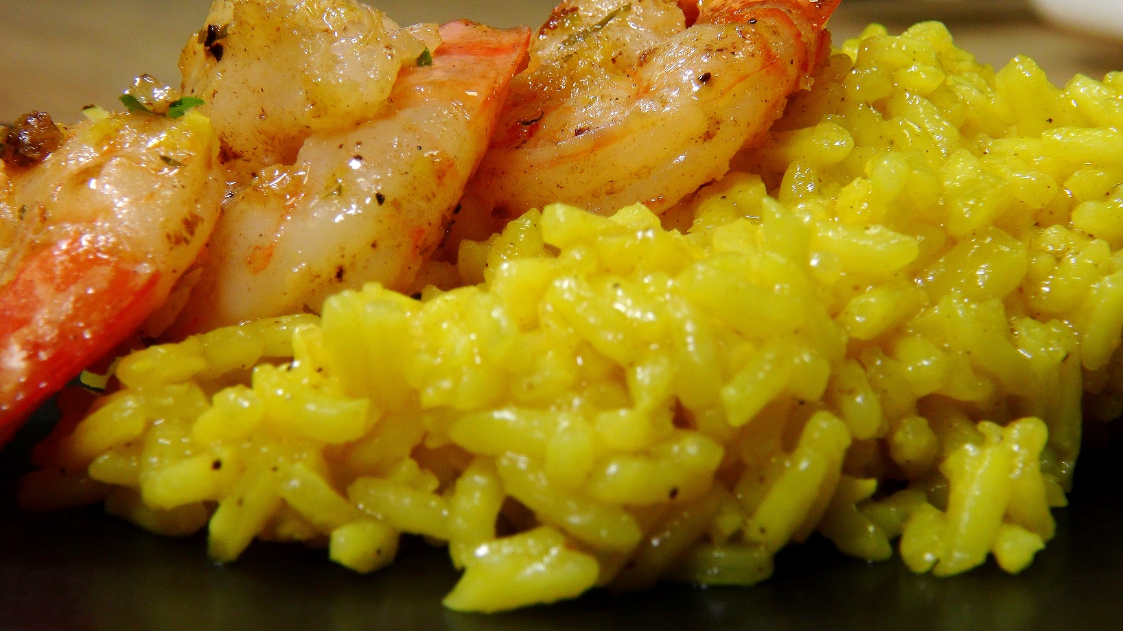 Yellow rice and beansgo go go gourmet. How To Make Yellow Rice - Learn To Cook