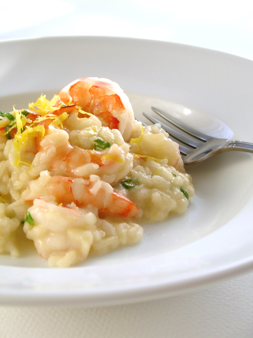 Risotto Made Simple Learn To Cook