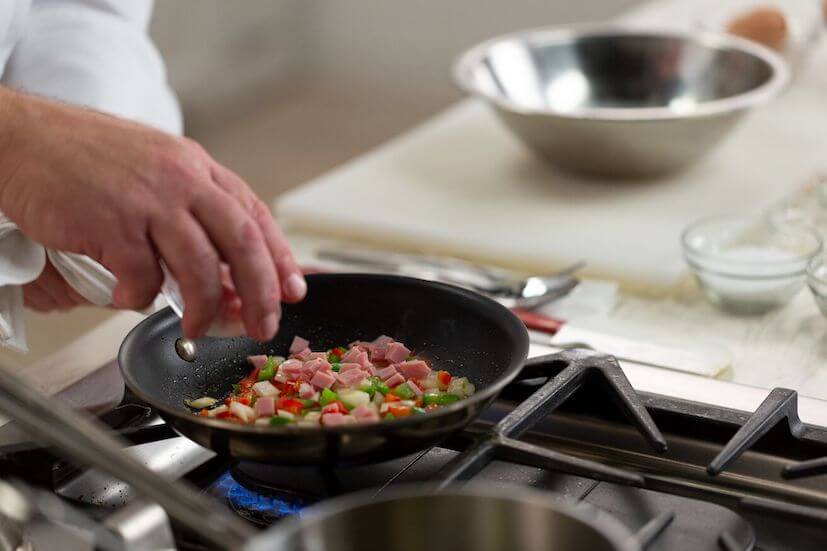How to Sauté 4 Easy Steps to Perfect this Cooking Technique Learn To